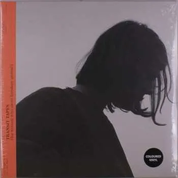 Zahraniční hudba 2LP Lucy Kruger & The Lost Boys: Transit Tapes (For Women Who Move Furniture Around) 2023 For Women Who Move Furniture Around Coloured Transparent Green Vinyl Limited Edition