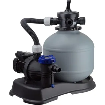 Bazénová filtrace Poolmaster Písková filtrace 6 m3/h (2206)