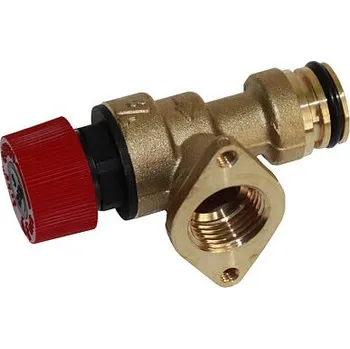 Příslušenství ke kotli IMMERGAS Ventil pojistný - 3bar VICTRIX