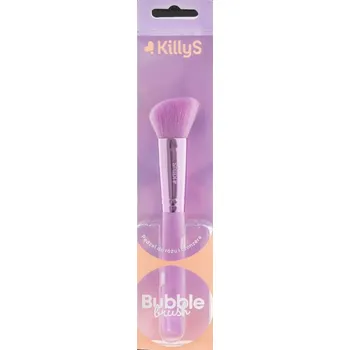 Kosmetický štětec Killys štětec Bubble Brush - na pudr bronzer