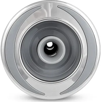 LVJ Flying Curve Tryska bodová nastavitelná 5", světle šedá/chrom - L-4781HGJ