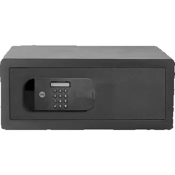 Trezor ASSA ABLOY Yale YLFB/200/EB1 Fingerprint High Security sejf na notebook