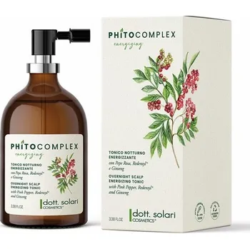 Vlasová regenerace Noční sprej proti padání vlasů Overnight Energizing Tonic