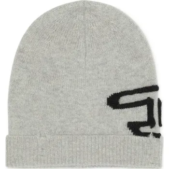 Kšiltovka ČEPICE DIESEL K-PEEL CAP DARK GREY MELANGE