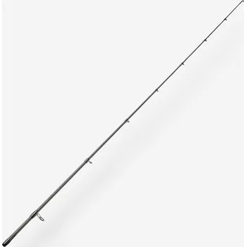 Rybářský prut CAPERLAN Špička k prutu WXM-9 200L Spinning ČERNÁ