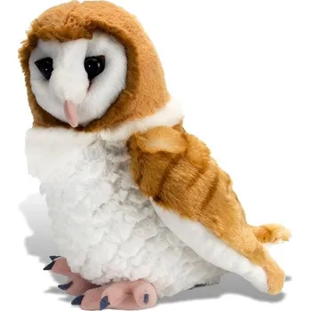 plyšák WILD REPUBLIC plyšový Puštík 30 cm