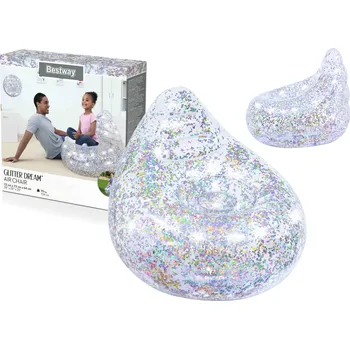 Sedací pytel Mamido Nafukovací sedací vak Bestway