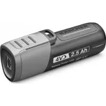 Výměnná baterie KÄRCHER 4 V, 2,5 Ah