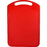 Plastové krájecí prkénko TORO 30x21cm MIX barev