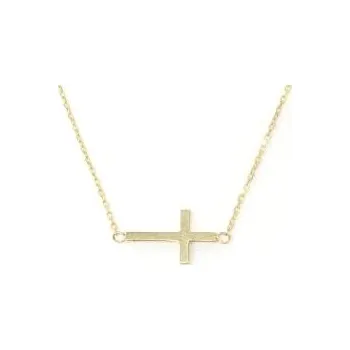 Náhrdelník Zlatý náhrdelník PATTIC AU 585/1000 1,20 gr CA233802Y-45