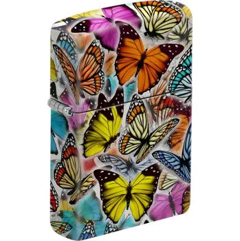 26177 Butterflies