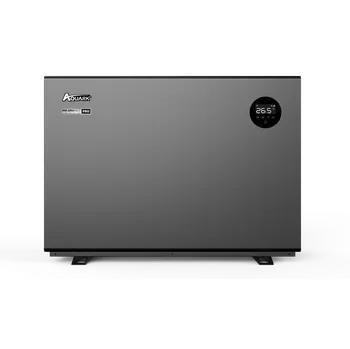 Bazénové čerpadlo Bazénové tepelné čerpadlo Aquark Mr. Silence PRO 17kW (bazén 35-65m3) MPC170