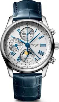 Hodinky Longines Master Collection L2.673.4.71.2