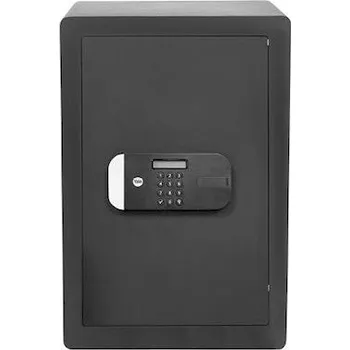 Trezor ASSA ABLOY Yale YSFM/520/EG1 Fingerprint Maximum Security Profi sejf velký