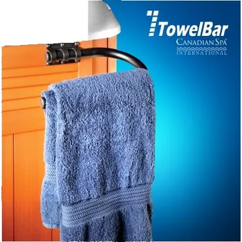 Leisure Concepts, Inc. Towel Bar - držiak uteráka - 201522