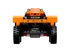 Stavebnice LEGO LEGO Technic 42166 Neom McLaren Extreme E Race Car