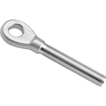 Zábradlí Napínák, úchytka lanka, AISI 316, M6