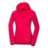 Dámská mikina Northfinder Northpiera růžová, XXL
