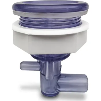 Waterway Tělo k 3D trysce - 3,5" (91mm) - 228-0438