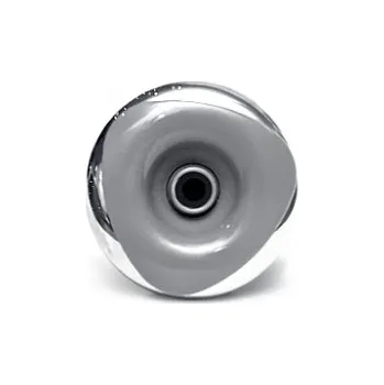 Rising Dragon Masážní tryska 2" (53 mm) Alpha Directional - Stainless Steel - K66991-01