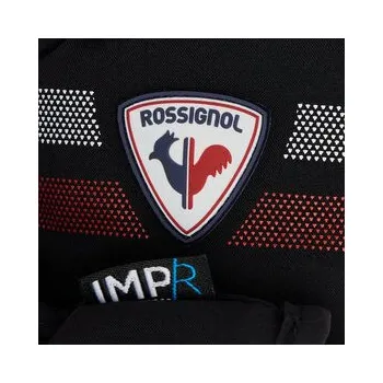 Rukavice Lyžařské rukavice Rossignol Jr Roc Impr G RLMYG03 Černá 6