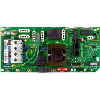 Balboa Water Group Balboa GS510SZ Základní deska (PCB) - 54518-02