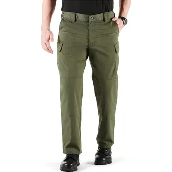 Kalhoty 5.11 STRYKE PANT, TDU Green - Velikost 36/34
