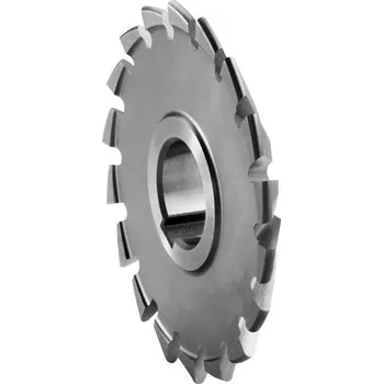 Příslušenství k frézce Fréza úhlová jednostranná F852570 25x160 mm HS-D-00577