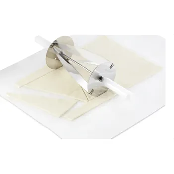 Thermohauser Kráječ na croissanty jednoduchý 20 x 18 cm