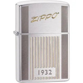 21016 Zippo 1932