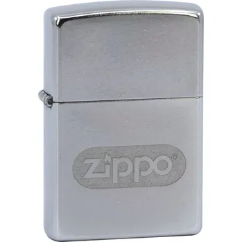 Zapalovač 25532 Zippo Oval Logo