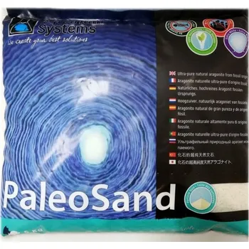 Paleosand 5 kg (střední písek)