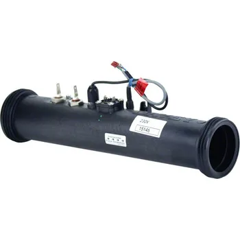 Vířivka Davey Spa Power Topení k SP601/602/800 - TITANIUM - 2.0kW - 15146-20SP