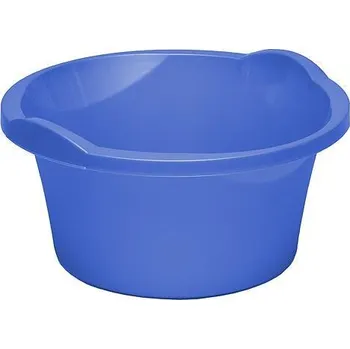 Hrnec STREND Rendlík ICS C102015, 15 lit, modrý, kulatý 254361
