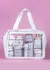 Kosmetická taška VENIRA Cestovní kosmetická taška 31 x 22 x 12 cm