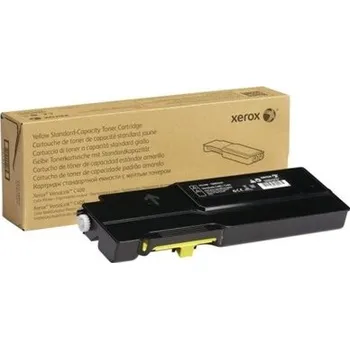 Originální toner Xerox 106R03501, žlutý