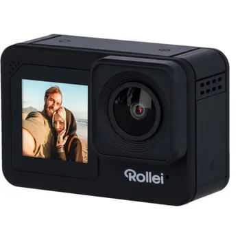 Rollei ActionCam D6Pro