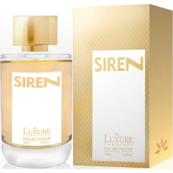 Dámský parfém Luxure Woman Siren parfémovaná voda 100 ml