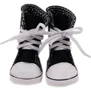 Roztomilé botičky pro panenku American girl a BABY Born 43 cm Varianta: NQ813