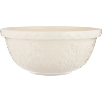 Mason Cash In The Meadow kameninová mísa 29 cm růže