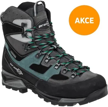 Pánská obuv Prabos Socompa gtx petrolejová