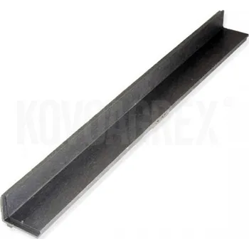 Zahradní obrubník Lemovací obrubník 110x115x1200 mm, šedý