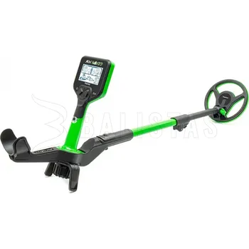 Detektor kovů Detektor kovů Nokta Mini Hoard