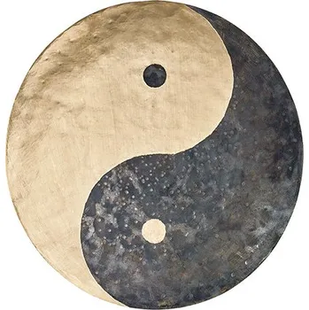 Perkuse Větrný feng Gong Yin & Yang 50 cm