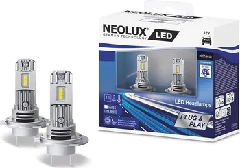 Autožárovka NEOLUX Plug & Play N499DWBS-2SCB 12V