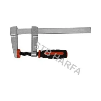 Truhlářská svěrka Skandia svorka 250 x50 mm