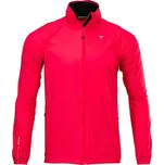 Bunda Silvini Vetta MJ1612 pánské červená S