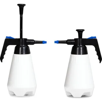 Postřikovač Tlakový postřikovač DPZ Professional L 1500 typ A pro alkalické kapaliny, objem 1,5 litru (BJ=2 ks)