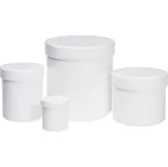 Manta Kelímek PP se šroubovacím uzávěrem 150 g 21012 12 ks