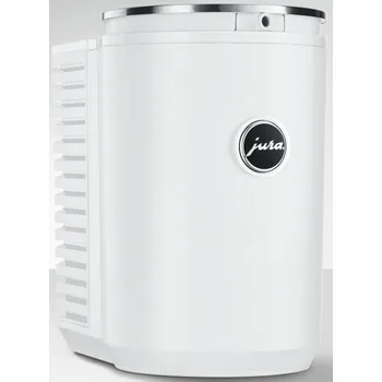 Chladnička Jura Cool Control – mléčná pěna